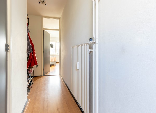 Medium property photo - Joseph Haydnlaan 78, 2324 AT Leiden